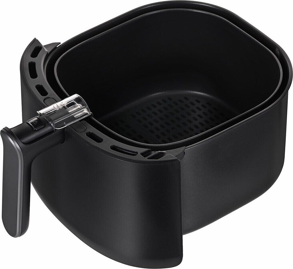 Philips Airfryer 5000 Series Heißluftfritteuse XXL, 7,2L  Rezepte-App HD9285/90