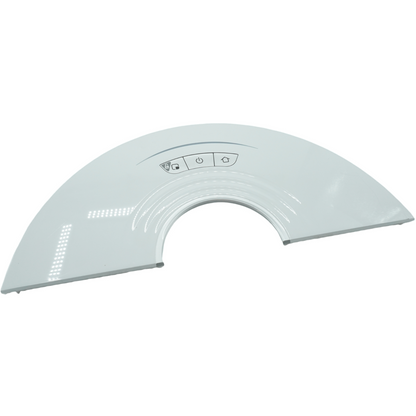 Abdeckung Bedienfeld Original Ersatzteil für Roborock S7 Saugroboter