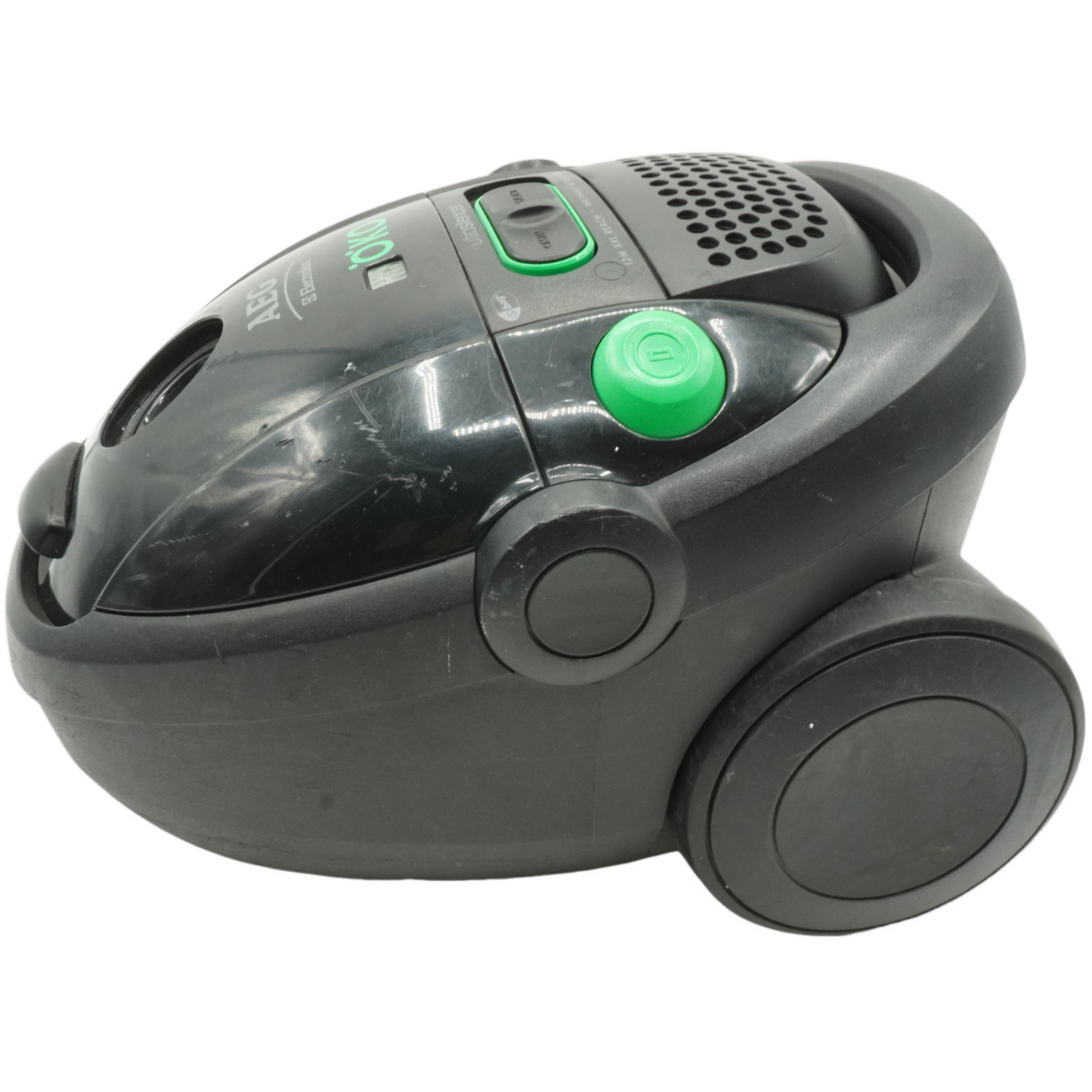 AEG CLEAN 6000 AB61C1OKO ÖKO Staubsauger / hohe Saugleistung