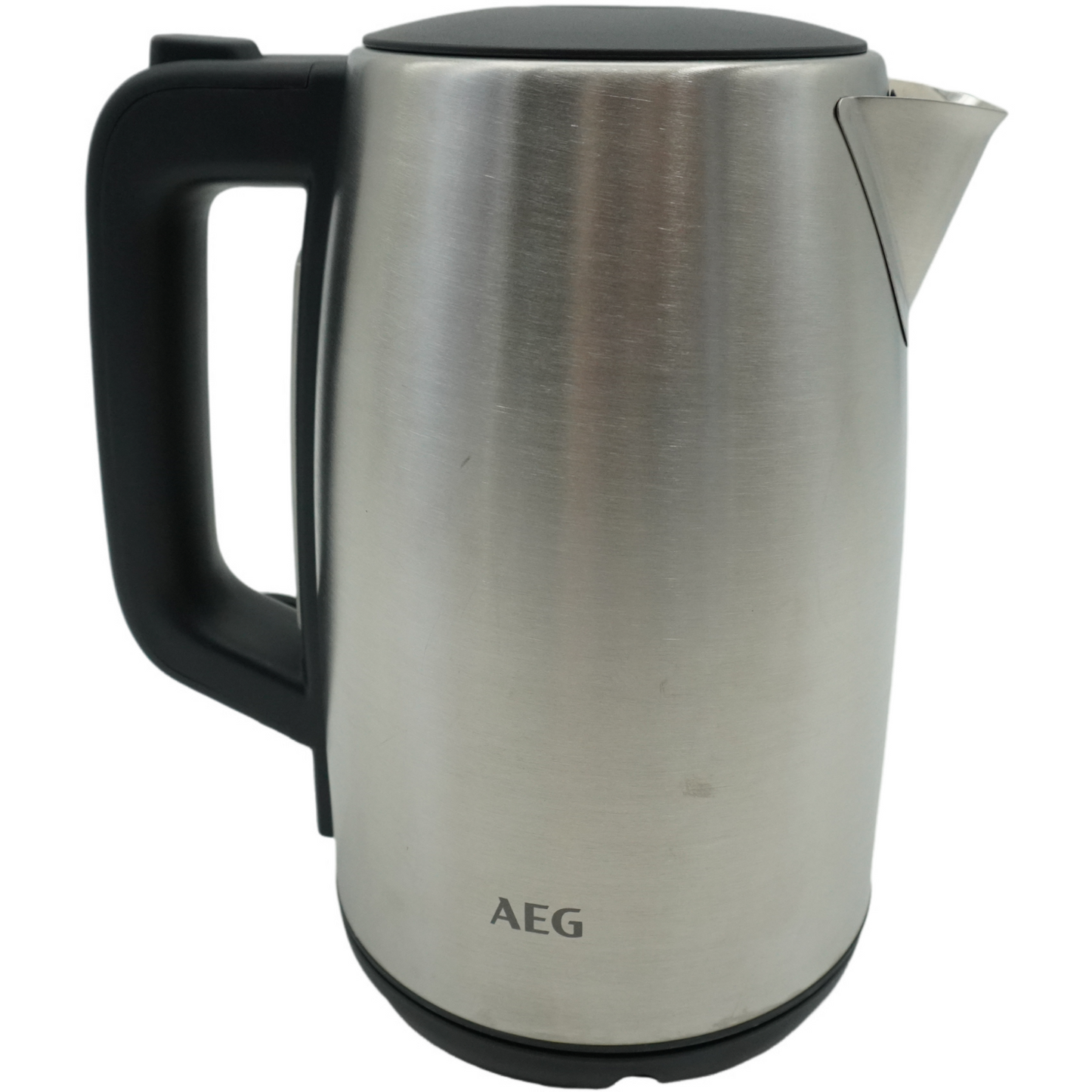 AEG K3-1-3ST Wasserkocher 1,7 l Fassungsvermögen hochwertige Optik