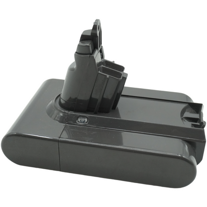 AIMAX 2500mAh V6 Akku für Dyson Ersatzakku Kompatibel mit V6 Animal Absolute