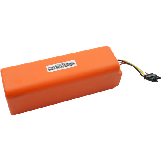 Akku Ersatzakku  Original Ersatzteil für Roborock S8 Saugroboter