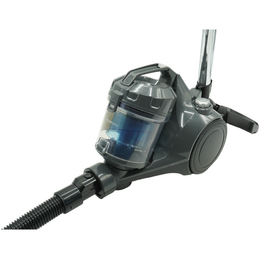 Amazon Basics Zylinder-Staubsauger, leistungsstark, kompakt und leicht 700W