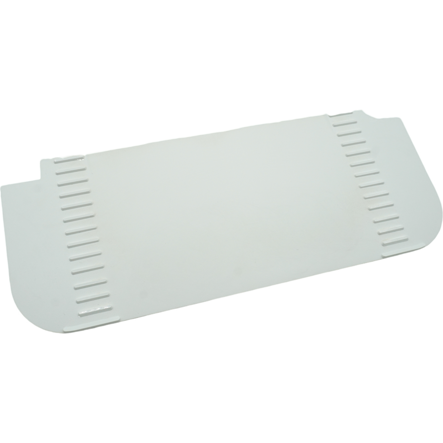 Auffahrrampe Rampe Weiß Ersatzteil für Xiaomi Robot Vacuum X20+ Saugroboter