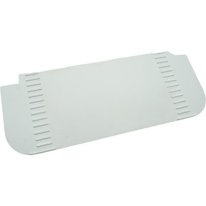 Auffahrrampe Rampe Weiß Ersatzteil für Xiaomi Robot Vacuum X20+ Saugroboter