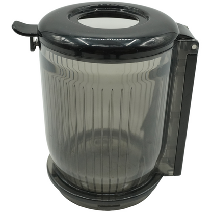 Behälter Ersatzbehälter Ersatzteil für Slow Juicer-AOBOSI 250W Entsafter