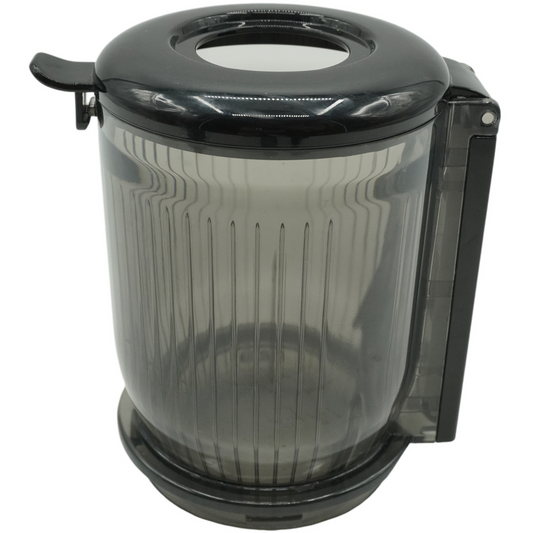 Behälter Ersatzbehälter Ersatzteil für Slow Juicer-AOBOSI 250W Entsafter