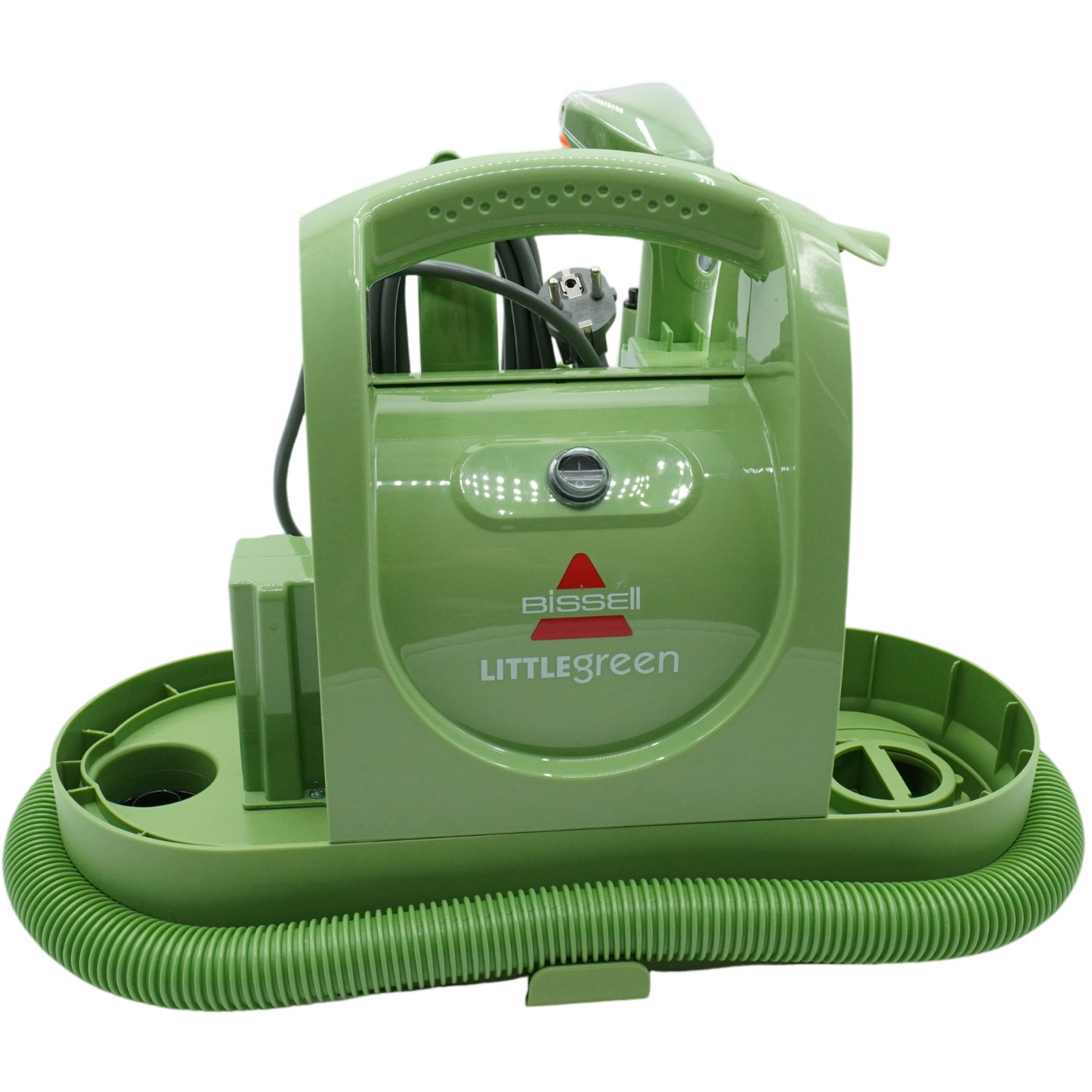 BISSELL Little Green, Polsterreiniger Gerät, Teppichreiniger 4098N