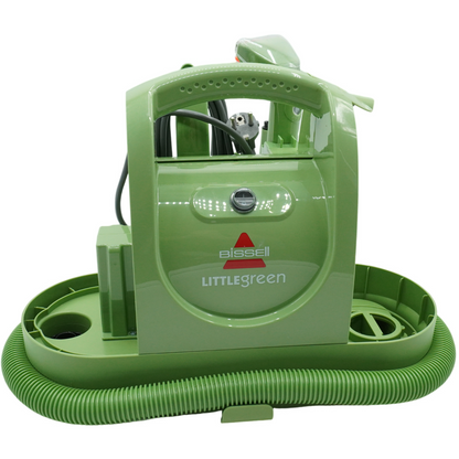 BISSELL Little Green, Polsterreiniger Gerät, Teppichreiniger 4098N