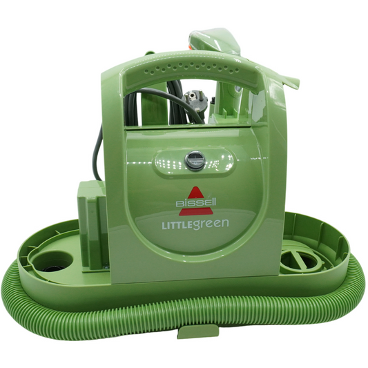 BISSELL Little Green, Polsterreiniger Gerät, Teppichreiniger 4098N