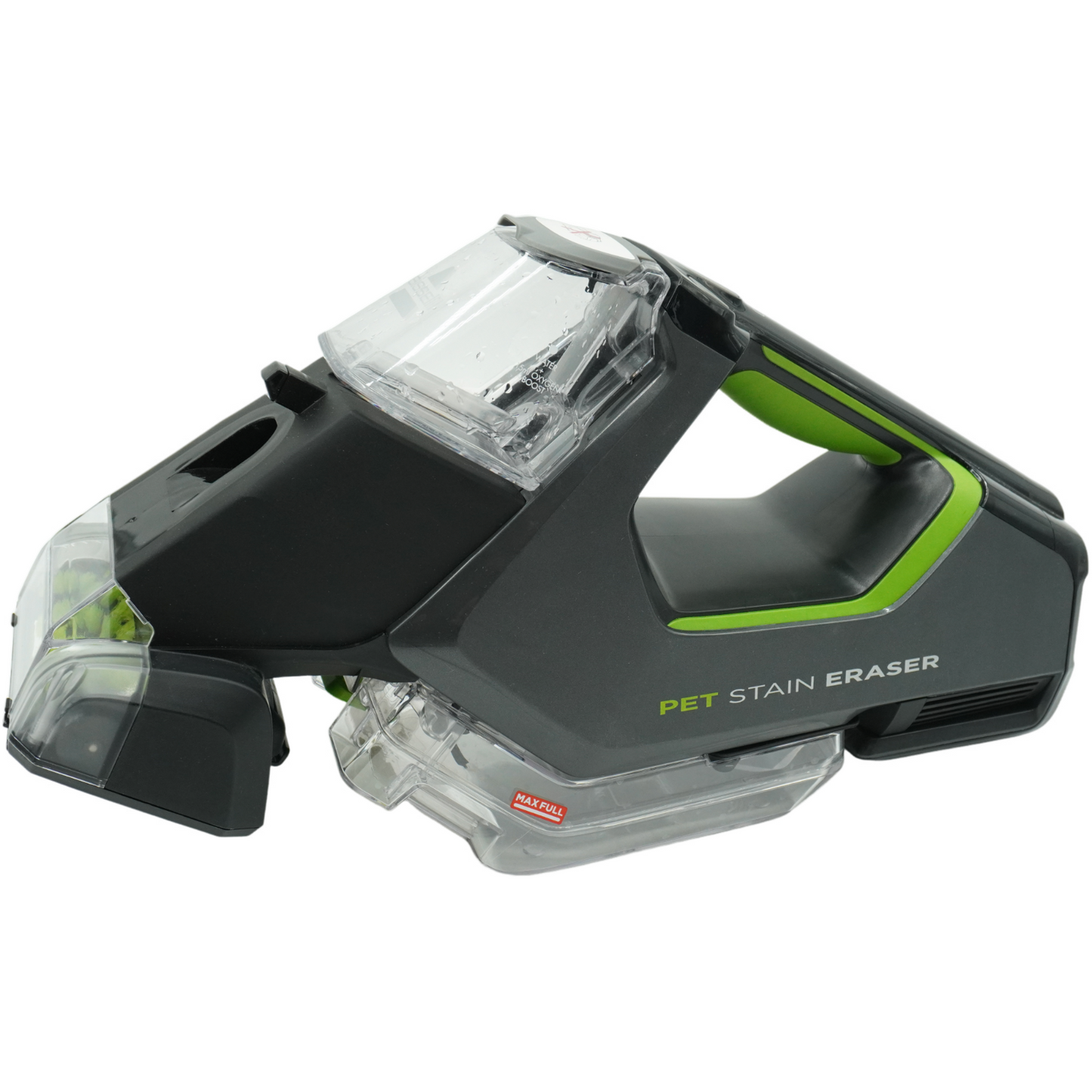 BISSELL Waschsauger Fleckenreiniger für Haustiere,  Pet Stain Eraser 7.2V, 2982N