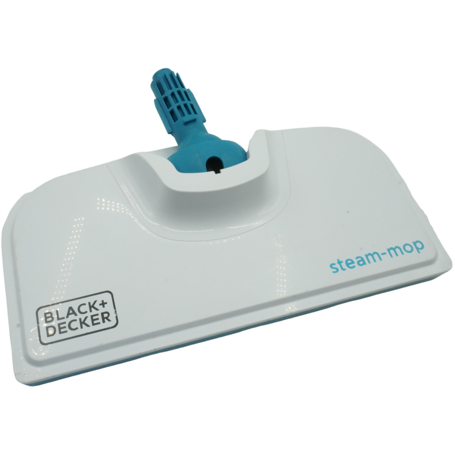 Bodendüse Hauptdüse für BLACK+DECKER multifunktionaler Dampfmopp Ersatzteil
