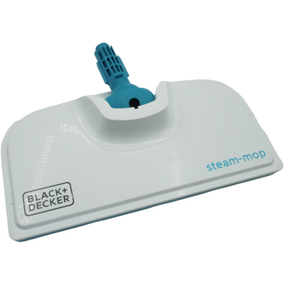 Bodendüse Hauptdüse für BLACK+DECKER multifunktionaler Dampfmopp Ersatzteil