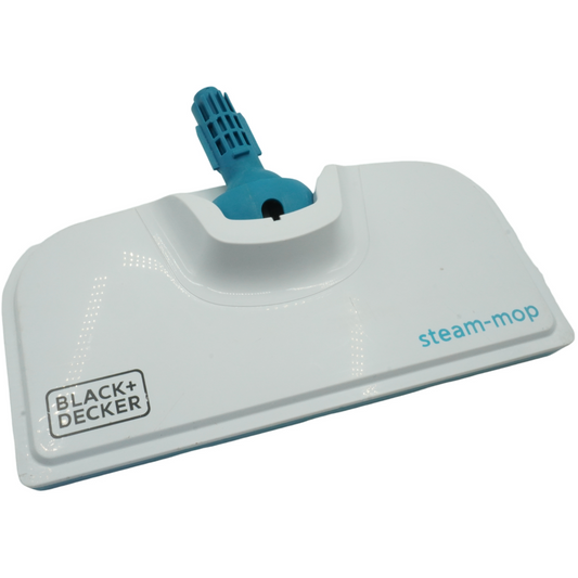 Bodendüse Hauptdüse für BLACK+DECKER multifunktionaler Dampfmopp Ersatzteil