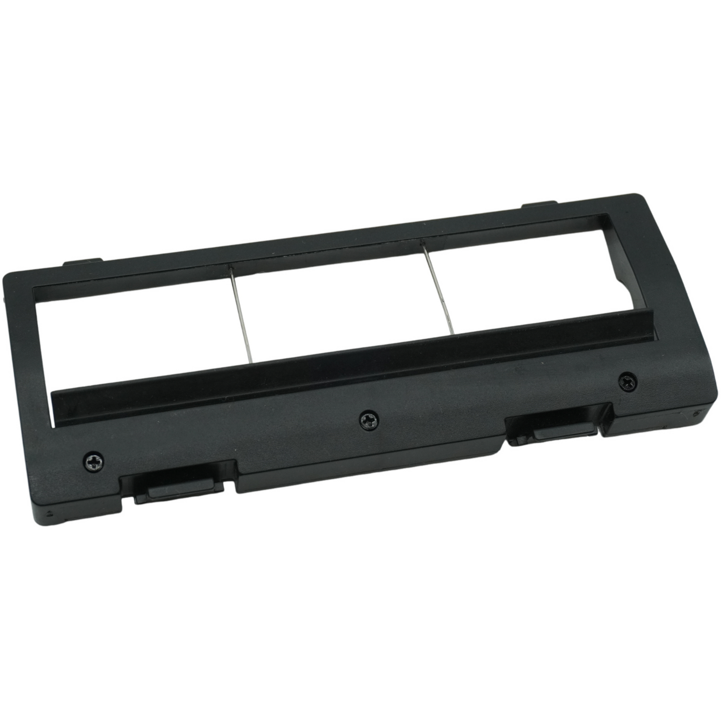 Bürstenabdeckkung Abdeckung Hauptbürste Ersatzteil für Thamtu G10H Saugroboter