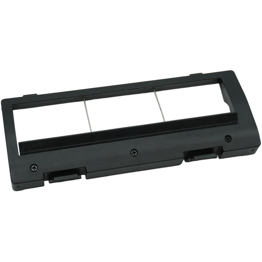 Bürstenabdeckkung Abdeckung Hauptbürste Ersatzteil für Thamtu G10H Saugroboter