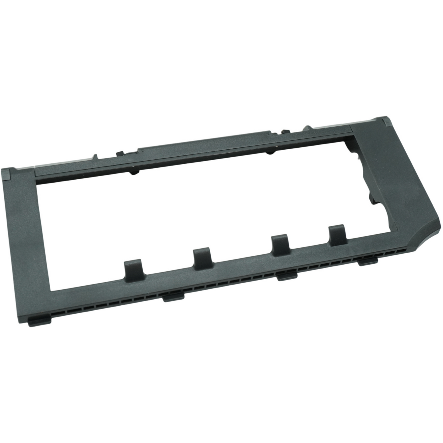 Bürstenabdeckung Hauptbürste Original Ersatzteil für Roborock S8 Saugroboter