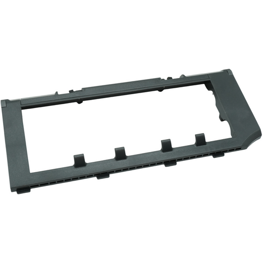 Bürstenabdeckung Hauptbürste Original Ersatzteil für Roborock S8 Saugroboter