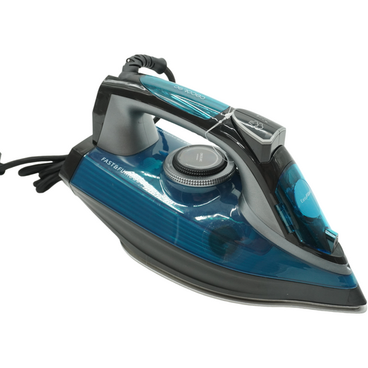 Cecotec Dampfbügeleisen Fast&Furious 5060 Ultra. 3200 W