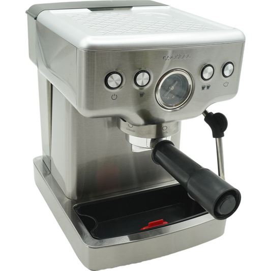Cecotec Espressomaschine Barista Power Espresso 20 Barista Mini, 1465 W