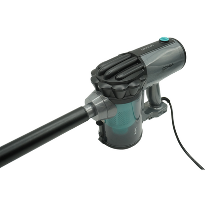 Cecotec Standstaubsauger Conga Thunderbrush 560. Zyklontechnologie, Hochleistung