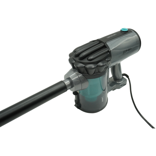 Cecotec Standstaubsauger Conga Thunderbrush 560. Zyklontechnologie, Hochleistung