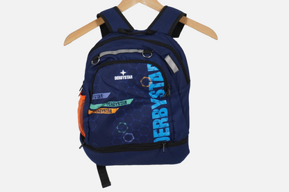 Derbystar Kids v22 Rucksack für Kinder 🎒
