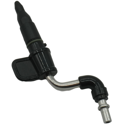 DeLonghi Milchaufschäumer für ECAM Modelle Kaffeevollautomaten Magnifica S