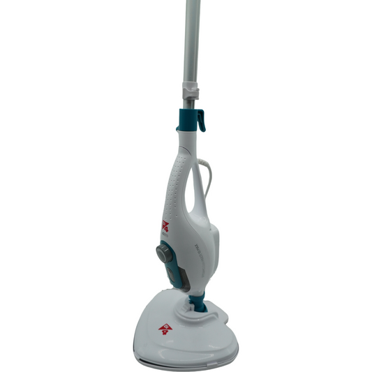 Di4 Dampfreiniger Steamclean Multifunktion 10 in 1, 1500W, Reiniger Handgerät