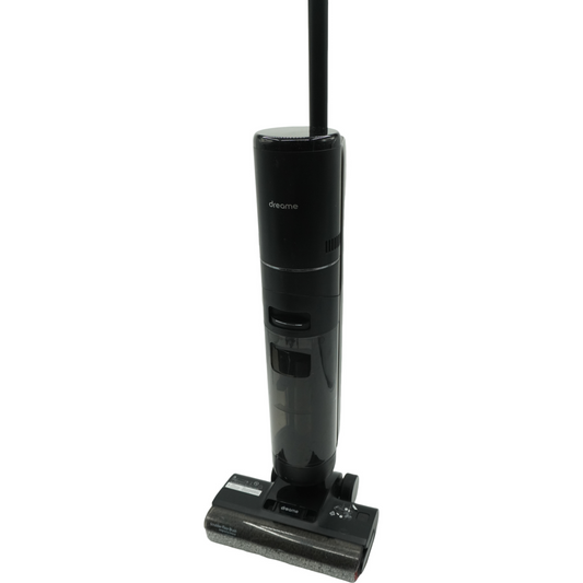 dreame H12 Pro Nass Trockensauger kabellos Kantenreinigungsbürste