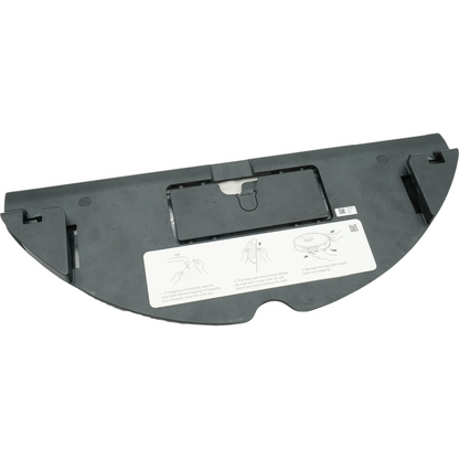 Bürstenabdeckung Hauptbürste Original Ersatzteil für Roborock S8 Saugroboter