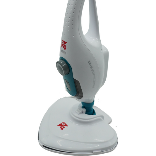 Di4 Dampfreiniger Steamclean Multifunktion 10 in 1, 1500W, Reiniger Handgerät