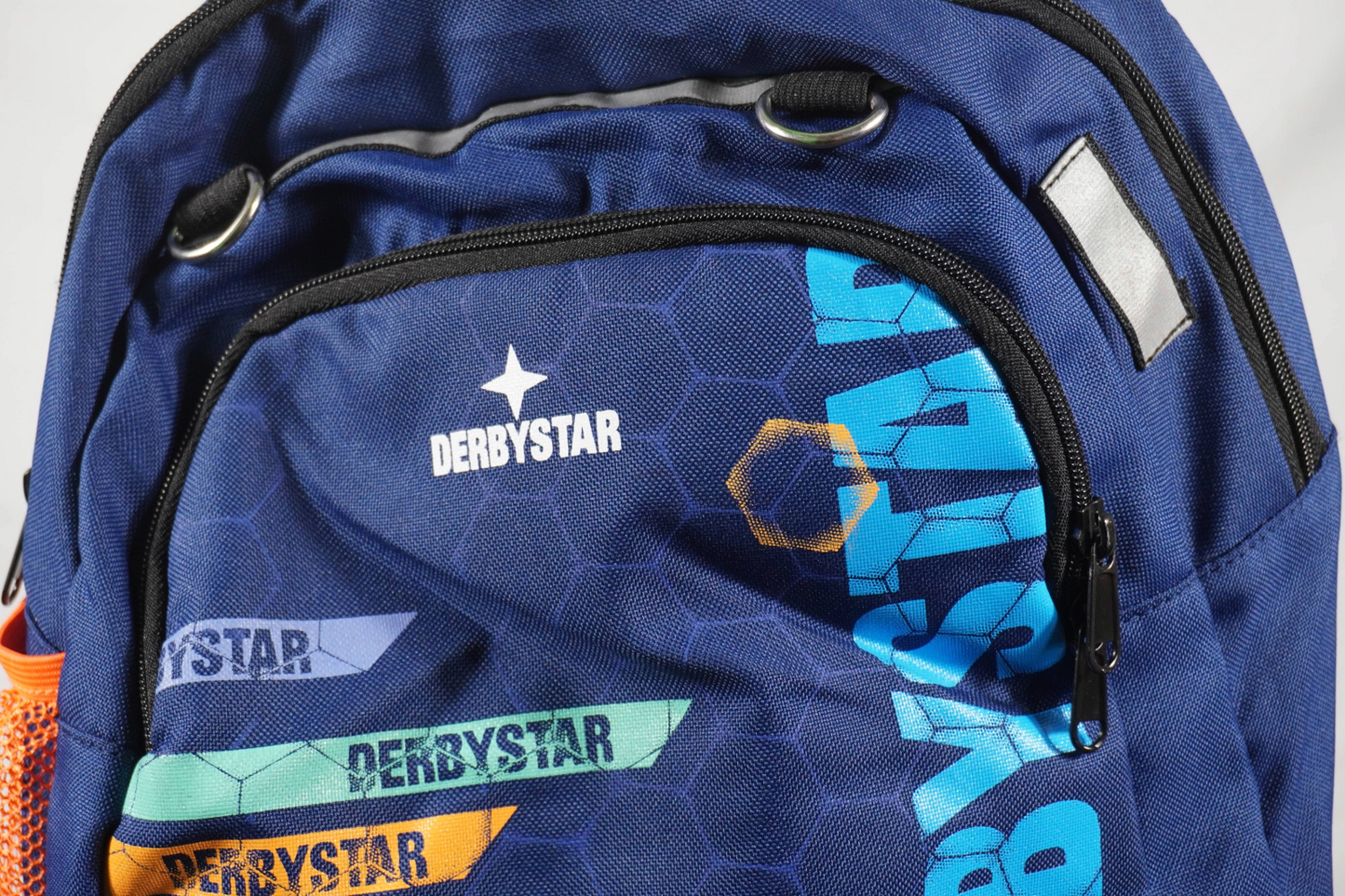 Derbystar Kids v22 Rucksack für Kinder 🎒
