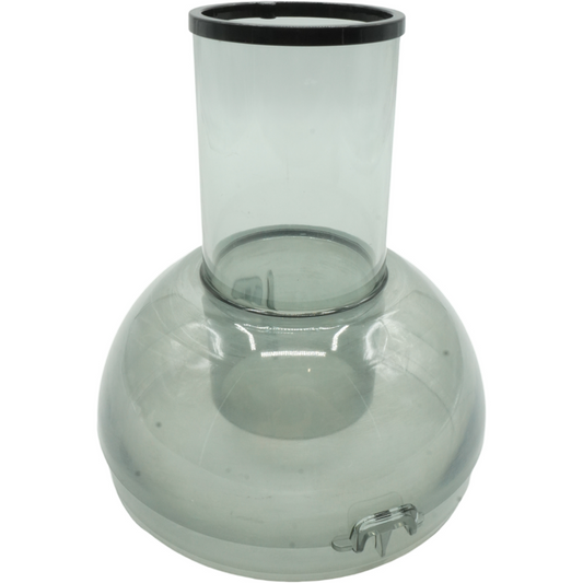 Deckel Ersatzdeckel Ersatzteil CP0438/01 für Philips 3000 Series Entsafter