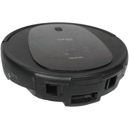 Cecotec Staubsaugerroboter mit selbstentleerendem Sockel Conga 2290 Ultra Home