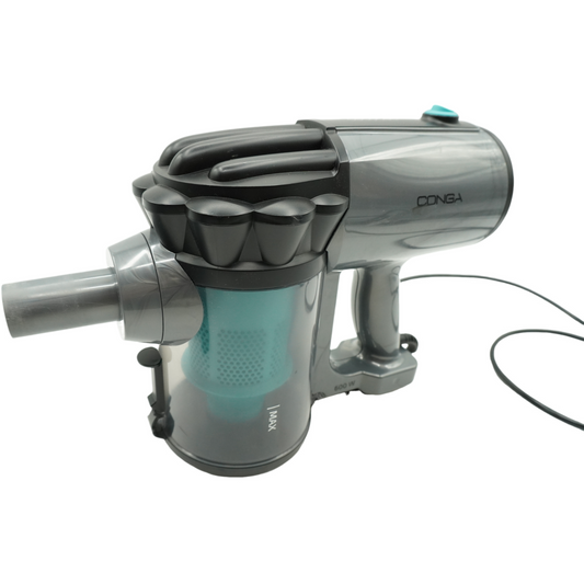 Cecotec Standstaubsauger Conga Thunderbrush 560. Zyklontechnologie, Hochleistung