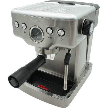 Cecotec Espressomaschine Barista Power Espresso 20 Barista Mini, 1465 W