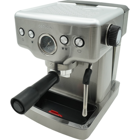 Cecotec Espressomaschine Barista Power Espresso 20 Barista Mini, 1465 W