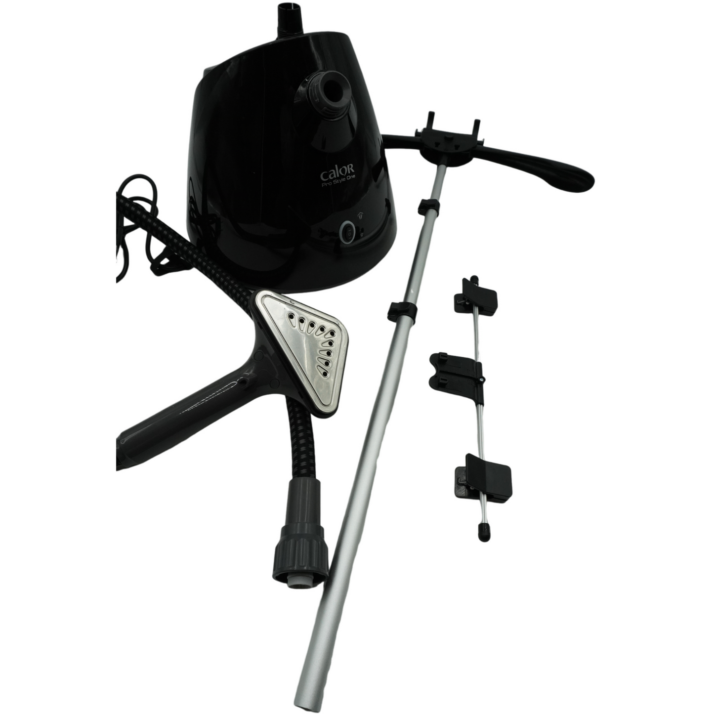 Calor IT2461C0 Vertikaler Dampfglätter, Leistung 1800 W, 1,5-Liter-Tank