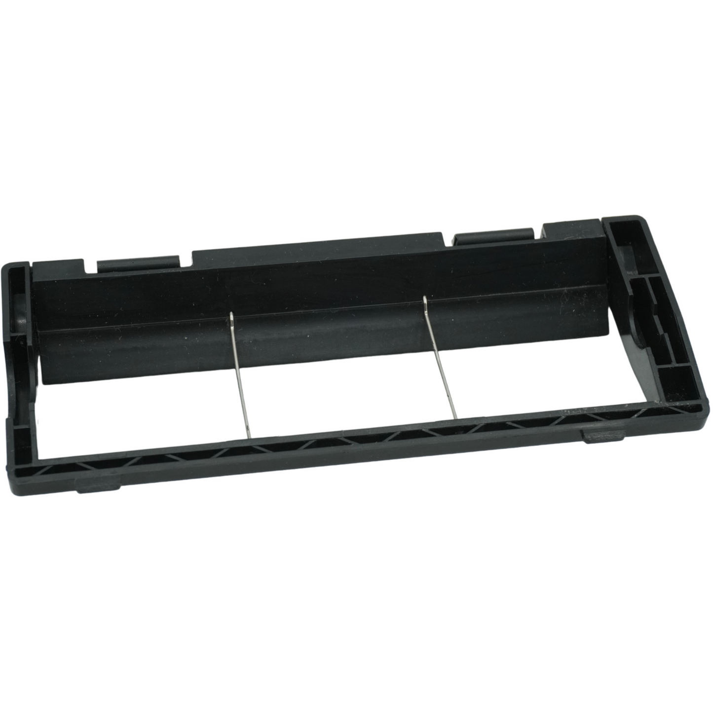 Bürstenabdeckkung Abdeckung Hauptbürste Ersatzteil für Thamtu G10H Saugroboter