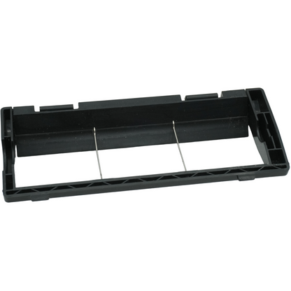 Bürstenabdeckkung Abdeckung Hauptbürste Ersatzteil für Thamtu G10H Saugroboter