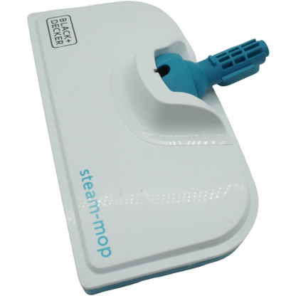 Bodendüse Hauptdüse für BLACK+DECKER multifunktionaler Dampfmopp Ersatzteil