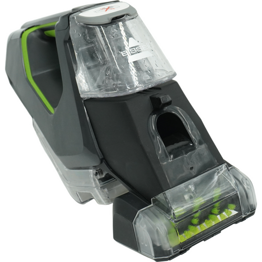 BISSELL Waschsauger Fleckenreiniger für Haustiere,  Pet Stain Eraser 7.2V, 2982N