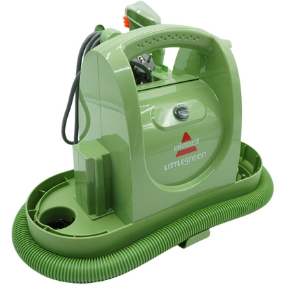 BISSELL Little Green, Polsterreiniger Gerät, Teppichreiniger 4098N