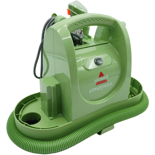 BISSELL Little Green, Polsterreiniger Gerät, Teppichreiniger 4098N