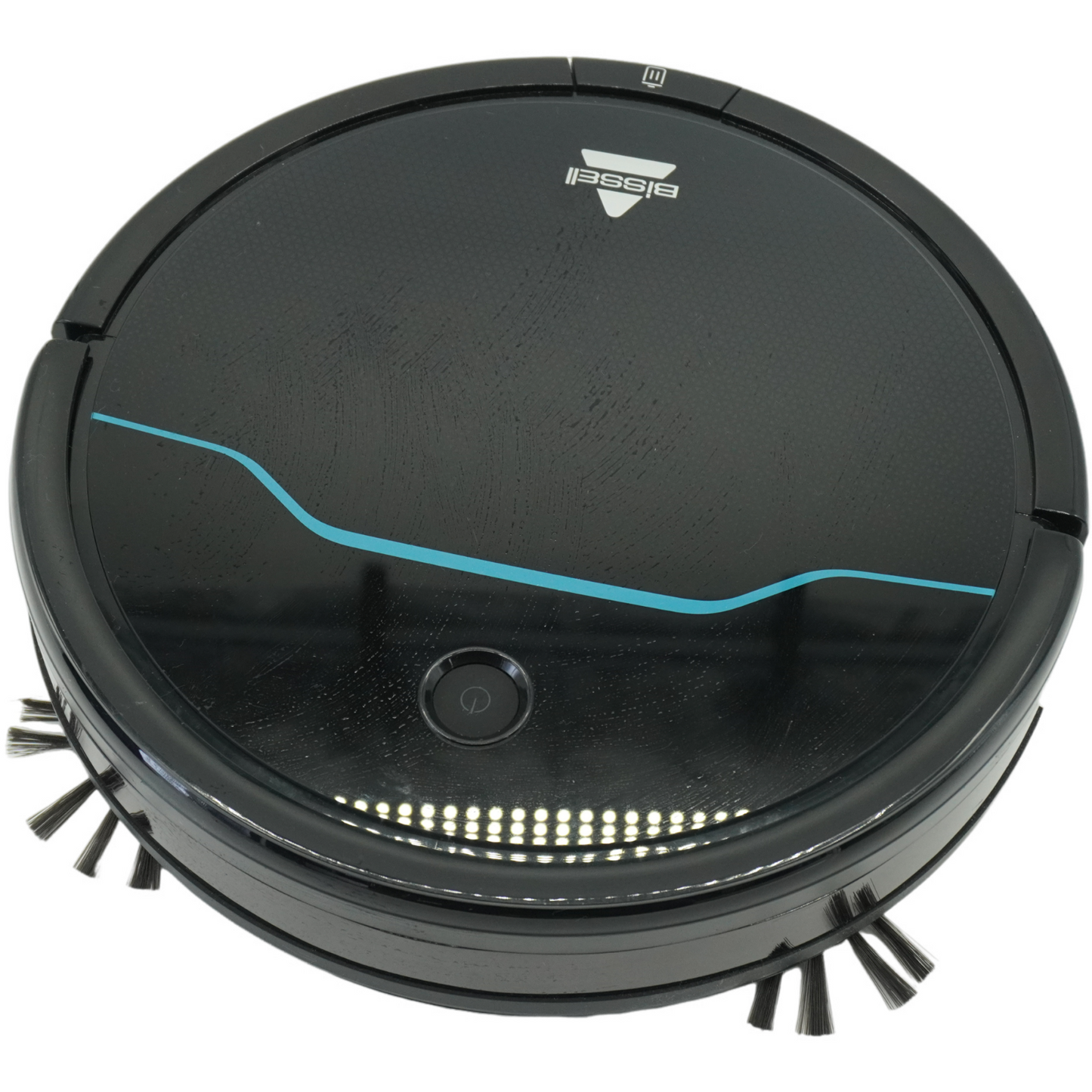 Bissell EV675 Staubsauger-Roboter für Hartböden und Teppiche, bis zu 100 Minuten