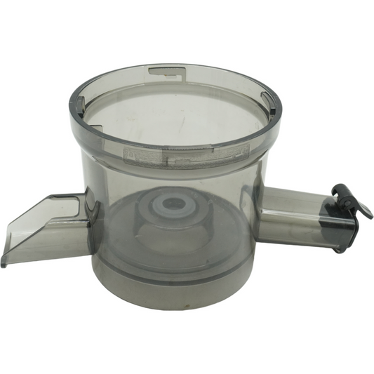 Auslauf Ersatzauslauf Behälter Ersatzteil für Slow Juicer-AOBOSI 250W Entsafter