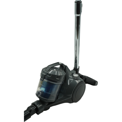 Amazon Basics Zylinder-Staubsauger, leistungsstark, kompakt und leicht 700W