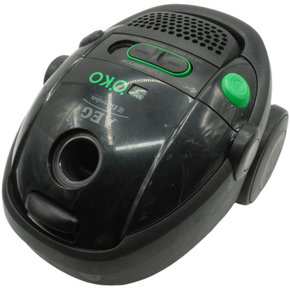 AEG CLEAN 6000 AB61C1OKO ÖKO Staubsauger / hohe Saugleistung