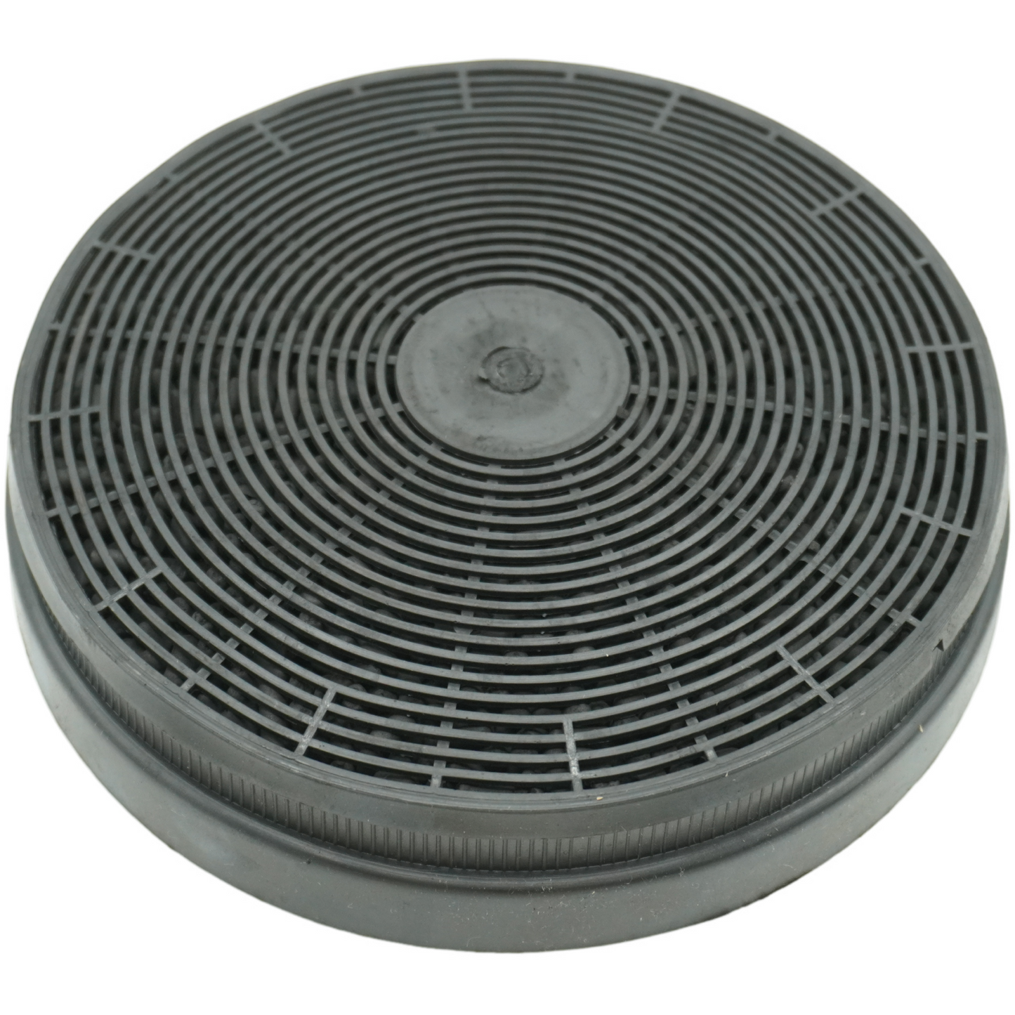 2Stk Dunstabzugshaube Kohlefilter Ersatz für Respekta MIZ0023N 175mmØ,